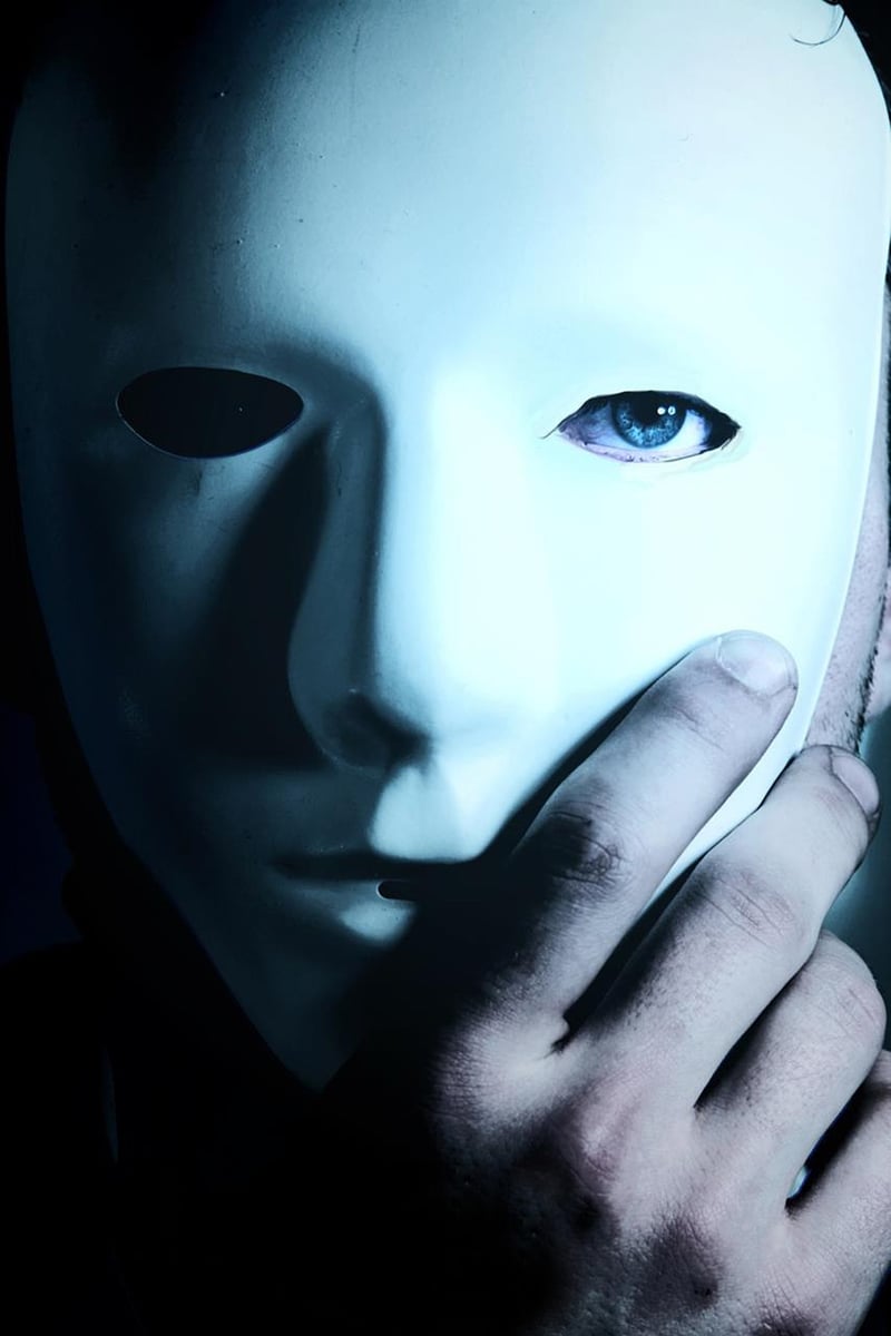 Hidden Truths Unveiled